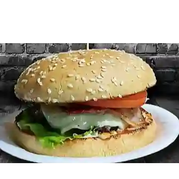 Tradicional de Carne