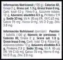 Yox Alimento Lácteo con Defensis Multisabor x 16 Unidades
