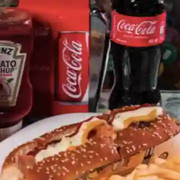 Chuzo de Pollo