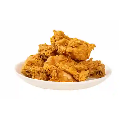 Alitas Broaster X 5pz