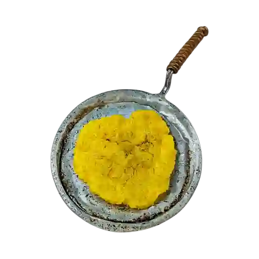 Patacón Solo Solito