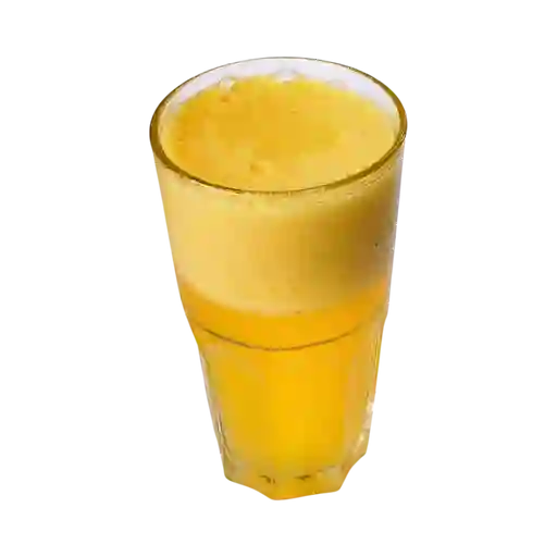 Jugo de Maracuyá