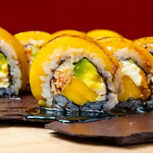 Madurito roll