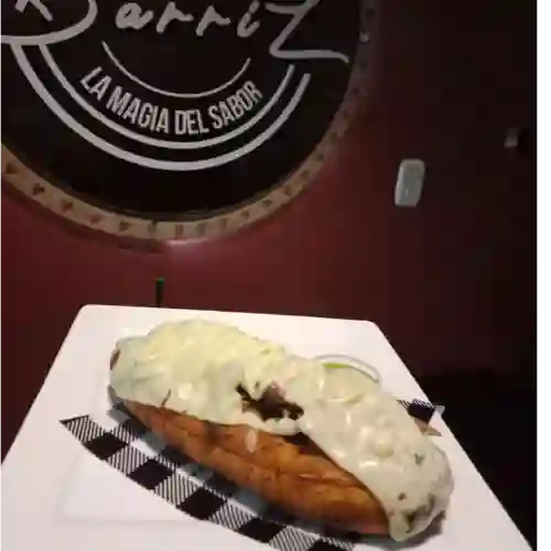 Platano Mixto