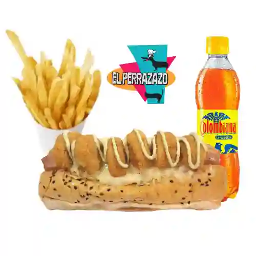 Combo Dogget