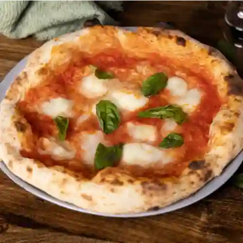 Pizza Bufala: Vegetariana