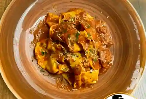 Papardelle