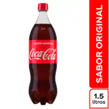 Coca Cola 1/5