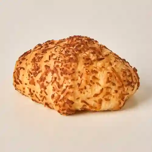 Croissant de Tres Quesos