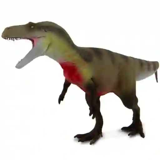 Safari Figura Coleccionable Megalosaurus
