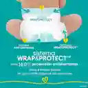 Pampers Pañal Baby Swaddlers Talla 2