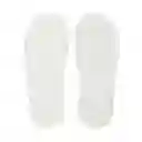 Pantuflas Estampada Mujer Beige Talla 37-38 Casaideas