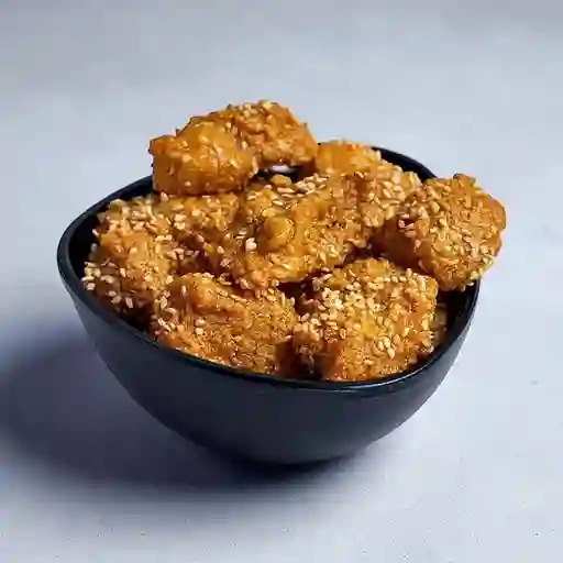 Pollo Crocante Maracuyá