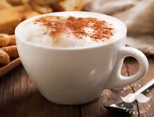 Capuchino