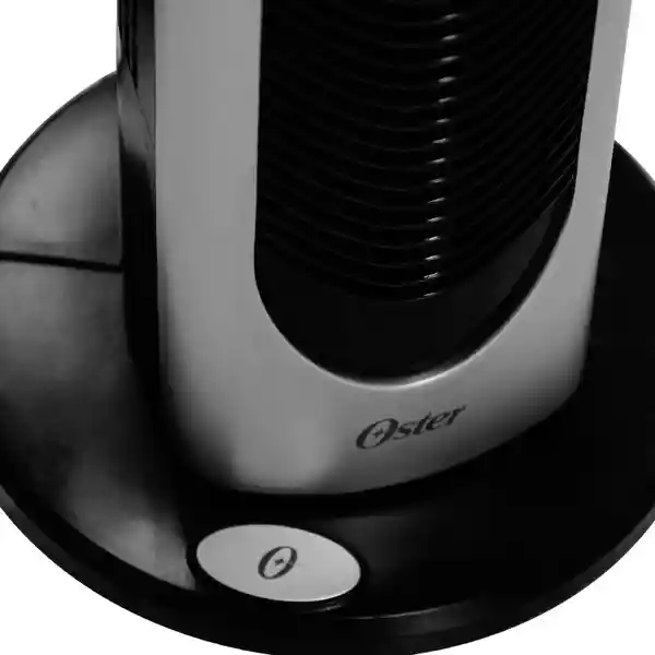 Oster Ventilador De Torre3813E Gris