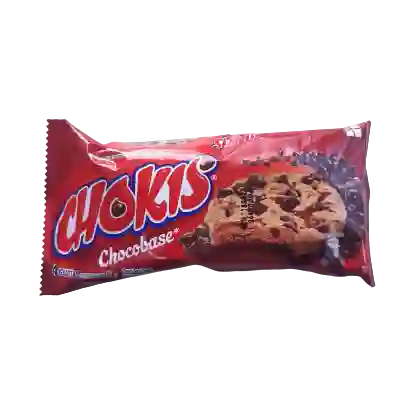 Galleta Chokis