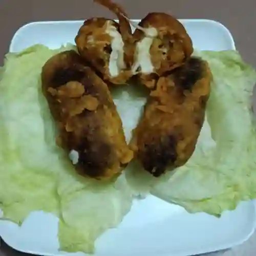 Maduros Aborrajados X2