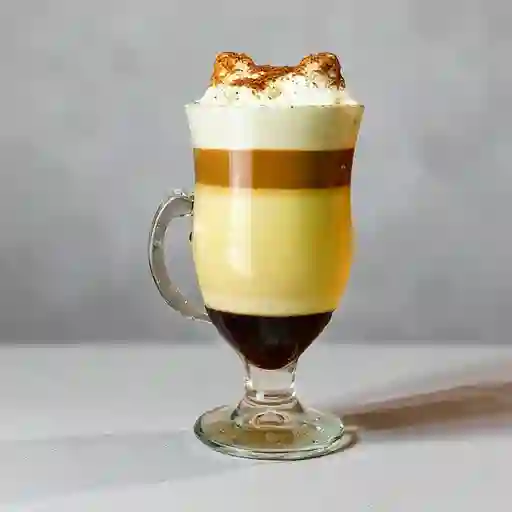 Capuchino Crema Irlandesa