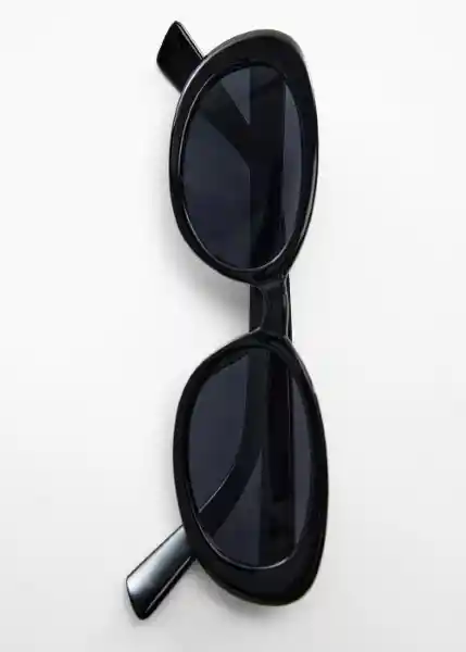 Gafas de Sol Hailey Negro Talla 99 Niña Mango