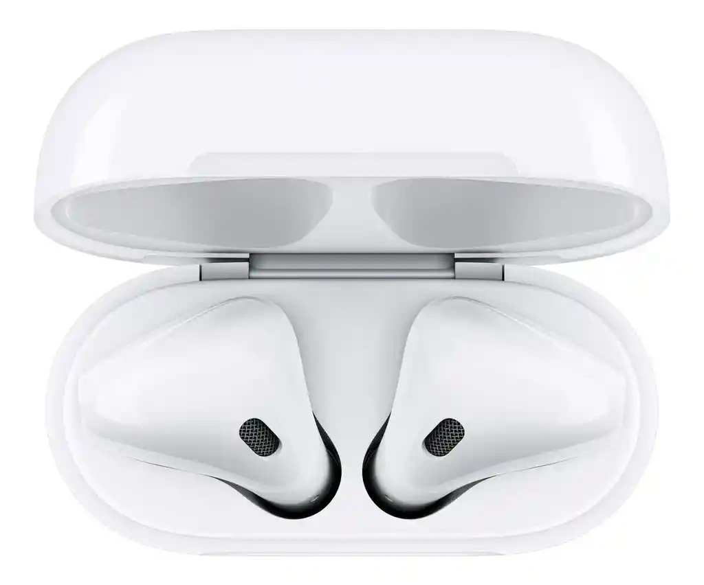 Apple Audífono Earpods Serie 2