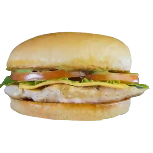 Will Pollo a la Plancha