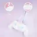 Bolsa Crossbody Cinnamoroll 8In Serie Sanrio Miniso