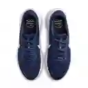 Nike Zapatos Revolution 7 Para Hombre Azul Talla 13