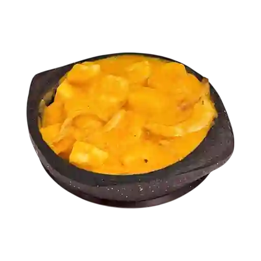 Mini cazuela de mariscos