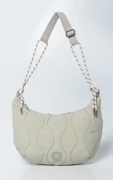 Bolso Unisex Verde T no Aplica 722G000_VER114301 Americanino