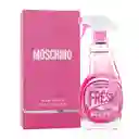 Moschino Perfume Pink Fresh 100 mL