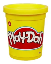 Play Doh Masa Moldeable Clásico