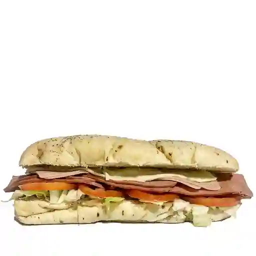 Sándwich Supremo