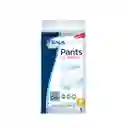 Tena Ropa Interior Pant Clásico Absorbente Talla M