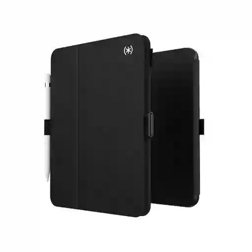Speck Balance Case Folio iPad 10th Black
