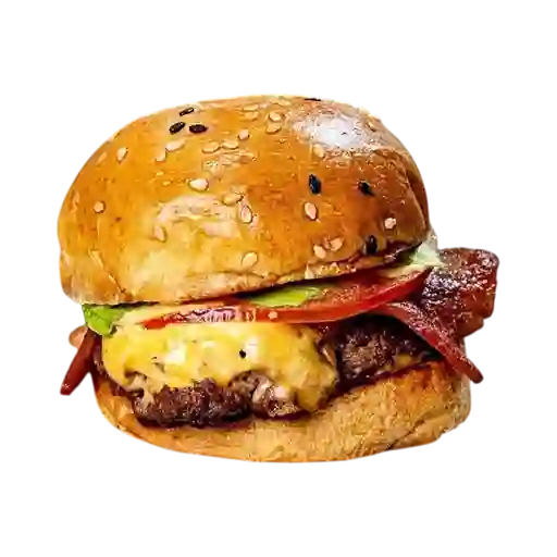 Mini Burger Adicional