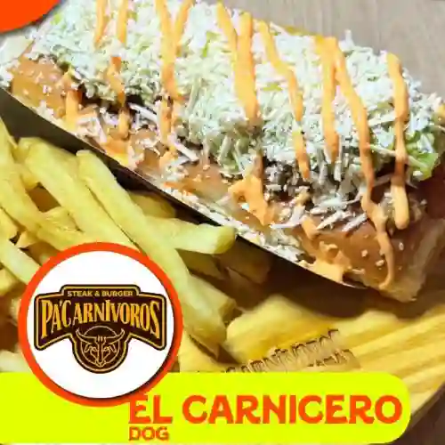 El Dog Carnicero