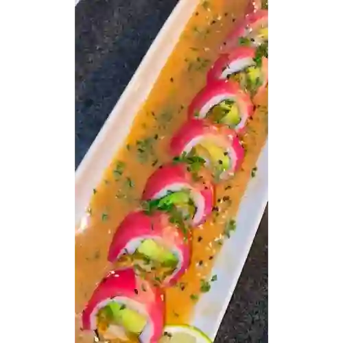 Tiradito Roll