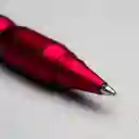 Pininfarina Instrumento de Escritura Sin Tinta Modula Rojo