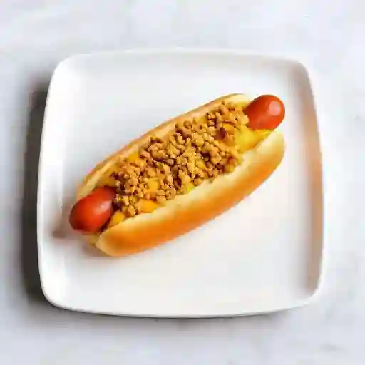 Gratinado