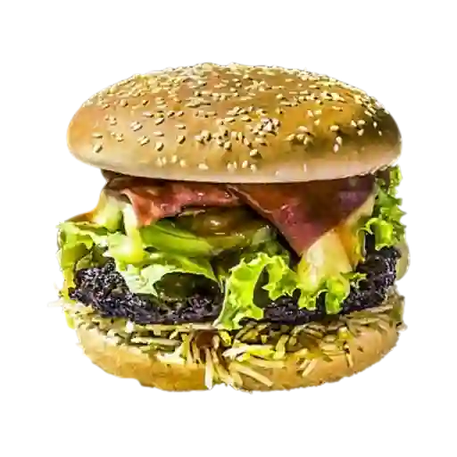 Hamburguesa Burger Hawaiana