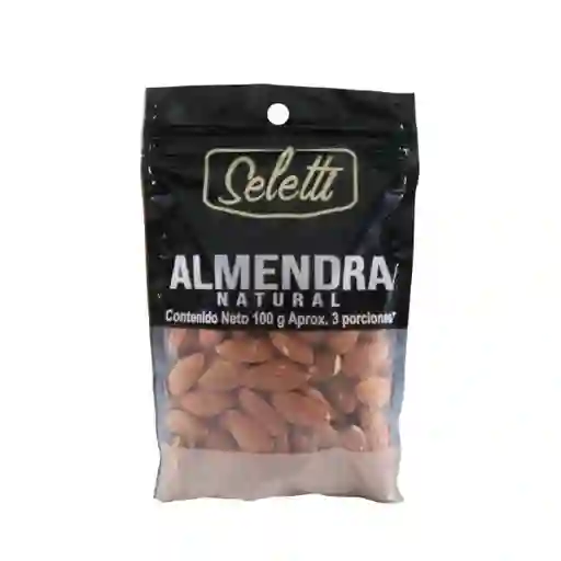 Seletti Almendra Natural