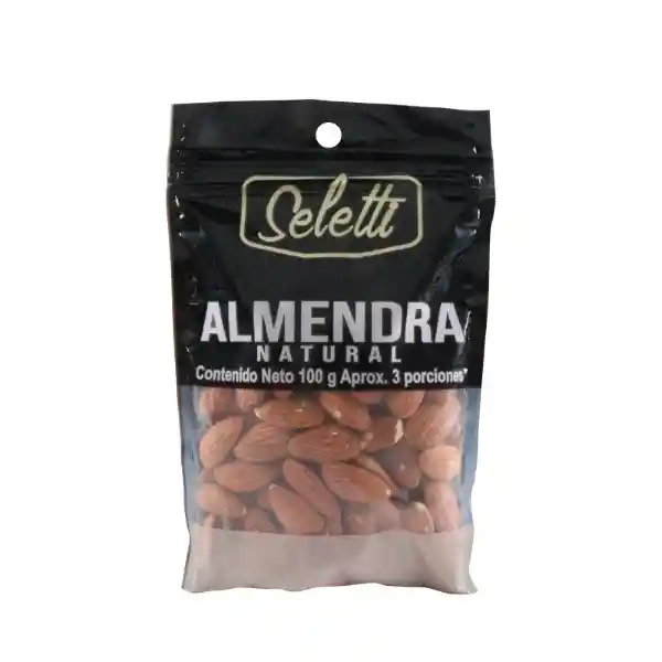 Seletti Almendra Natural