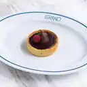 Tartaleta de Chocolate con Caramelo