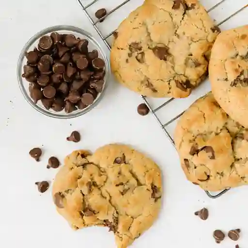 Bricks Cookie