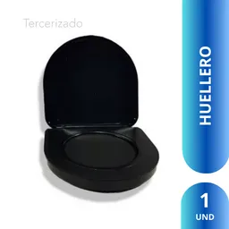 El Tío Huellero