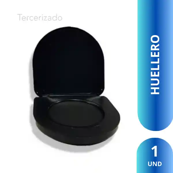 El Tío Huellero