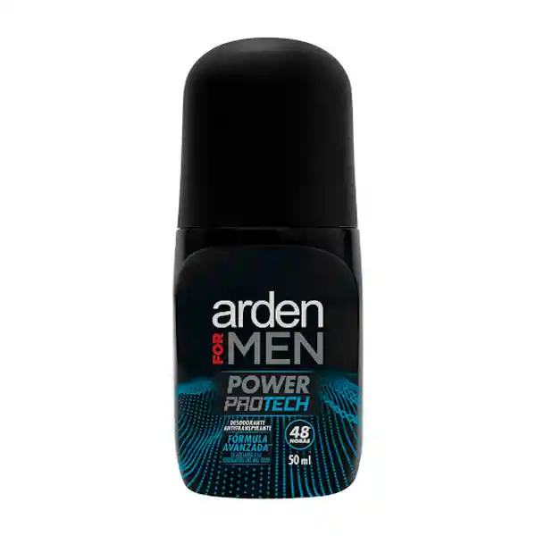 Arden For Men Desodorante Roll on Protect