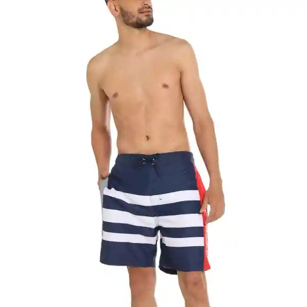 Short Parisian Race XXL 18 0099 Speedo