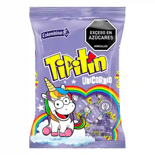 Tipitin Unicornio 250 g