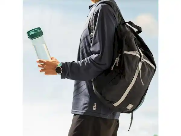 Botella Para Agua 730 mL Casaideas